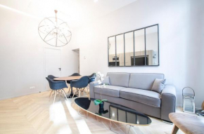 Dreamyflat - Apartment Opera 1  Париж